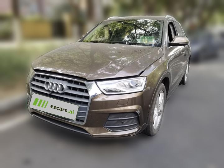 Q3 2016 30 TFSI