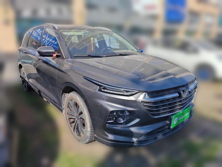 Wuling 2020 1.5T CVT Flagship photo 3