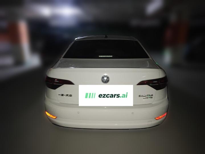 Sagitar 2021 200TSI MT Comfort Connected photo 5
