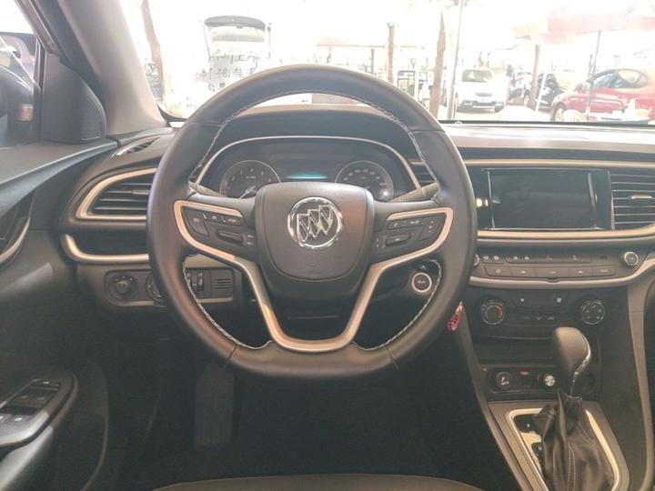 Excelle 2021 1.3T AT Mild Hybrid Elite photo 6