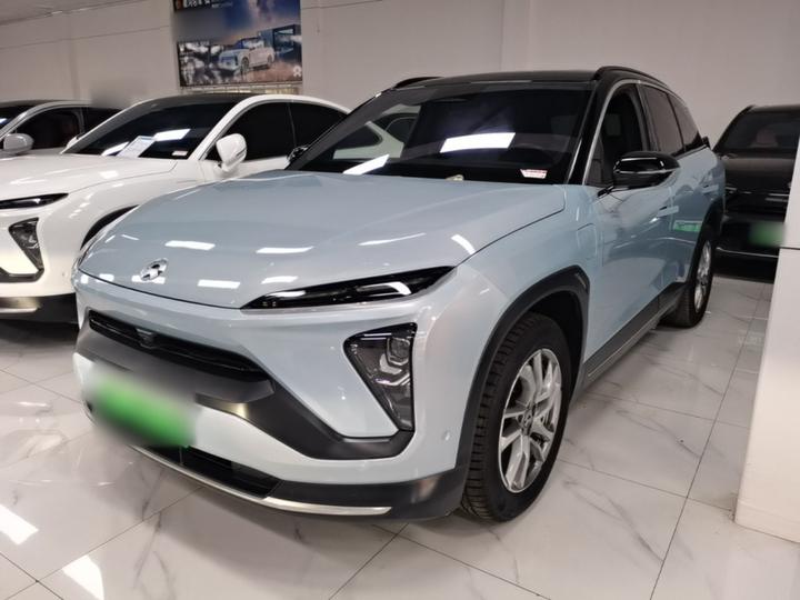 ES6 2019 420KM Sport