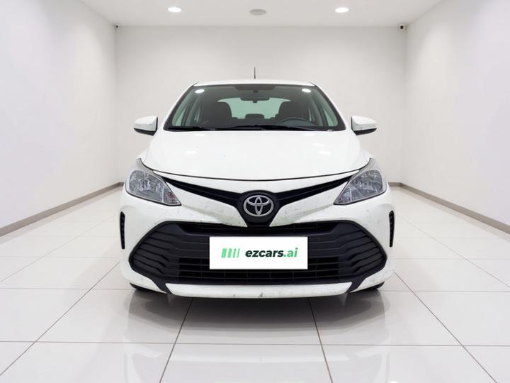 Vios 2019 1.5L CVT photo 2