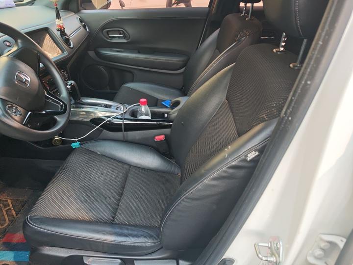 XR-V 2017 1.5L LXi CVT Classic photo 7