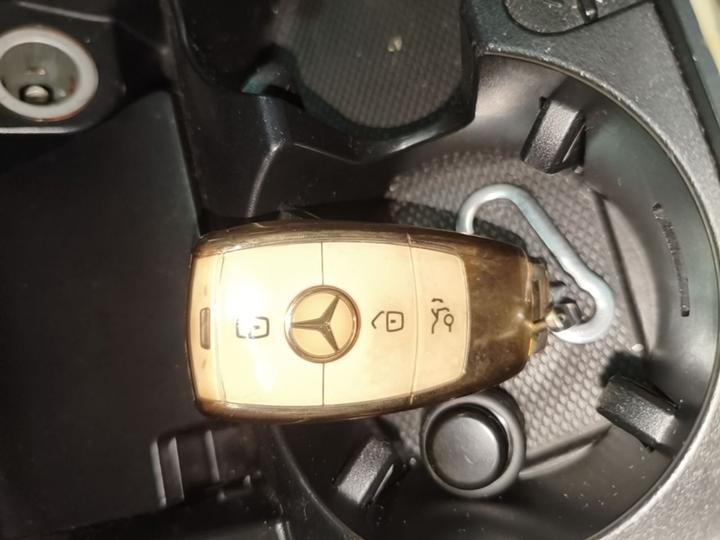 C-Class 2018 C 200 L Sport photo 8