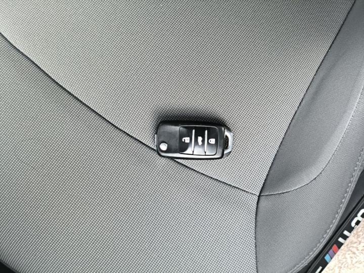 Nevo Changan Lumin 2023 205km photo 8
