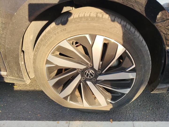 Passat 2022 330TSI Elite photo 8