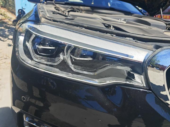 5 Series EV 2019 530Le Luxury photo 7