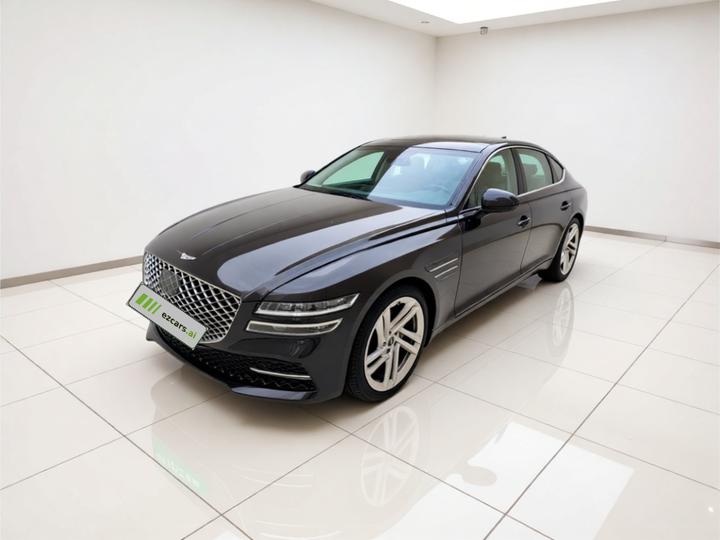 G80 2021 2.5T AWD Flagship