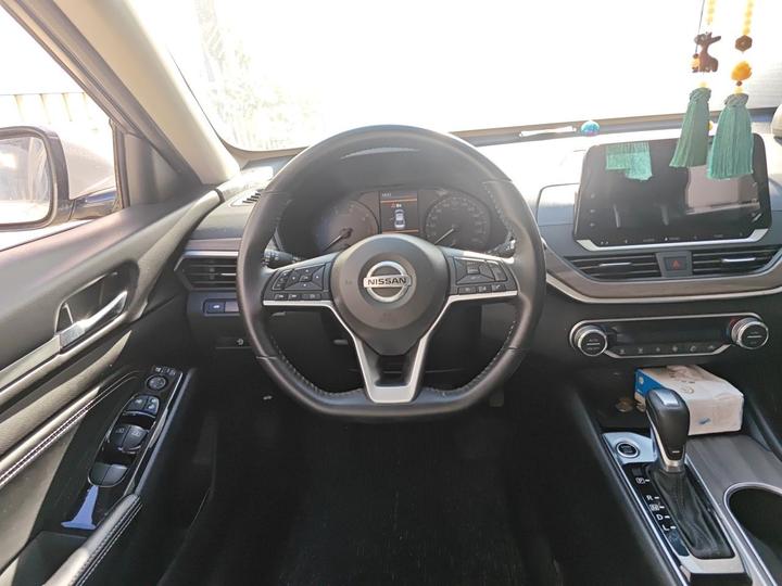 Teana 2021 2.0L XL Comfort photo 3