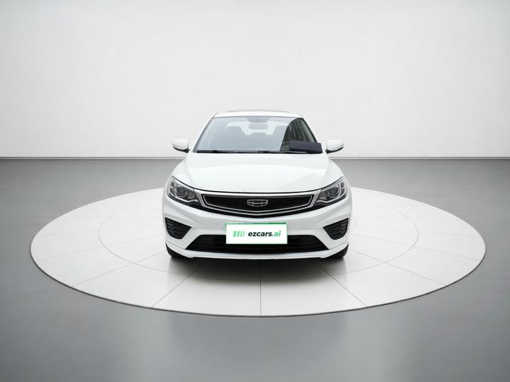 Vision 2020 Facelift 1.5L MT photo 2