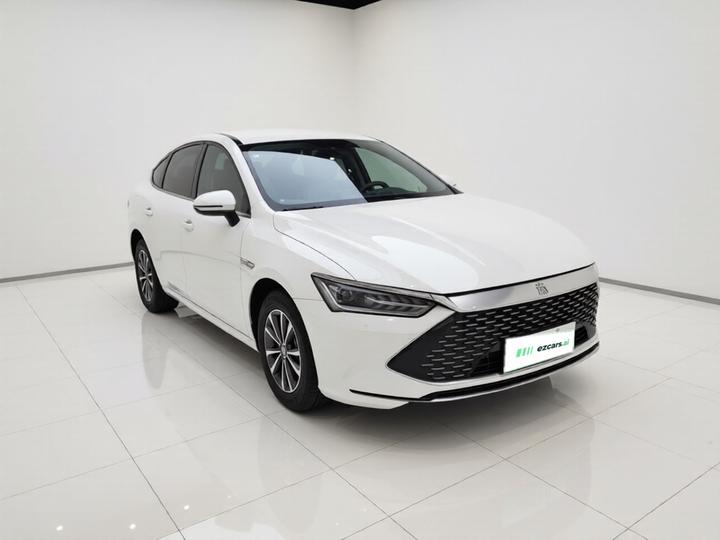 Qin PLUS 2024 Honor DM-i 55KM Leading photo 3