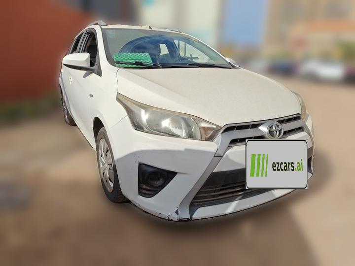 YARiS L 2015 1.5E AT photo 3