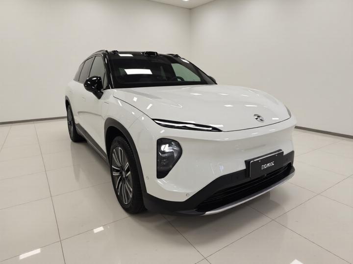 ES7 2022 75kWh photo 3