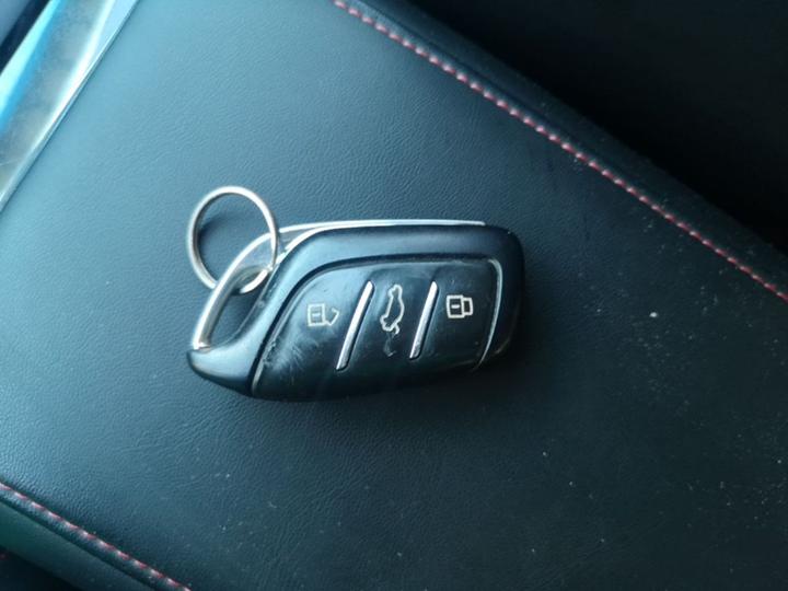 MG5 2022 180DVVT CVT photo 8