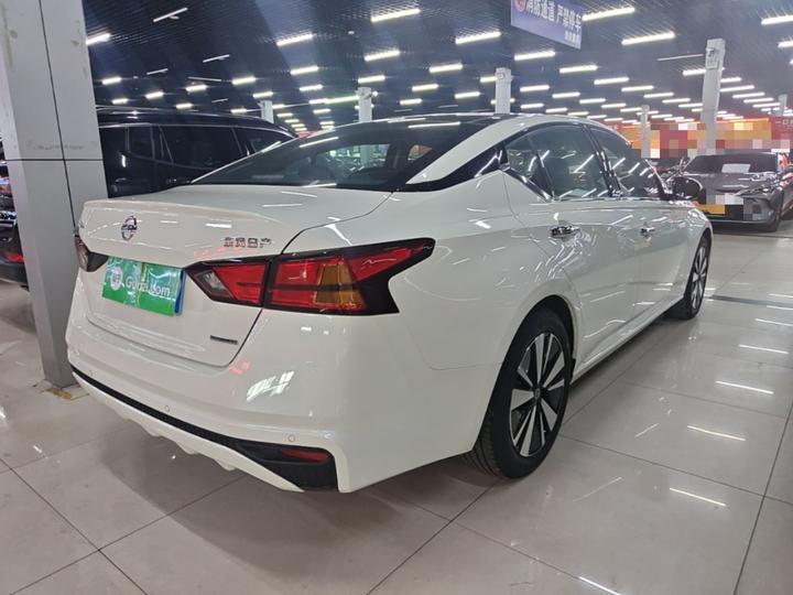 Teana 2021 2.0L XL Comfort photo 4