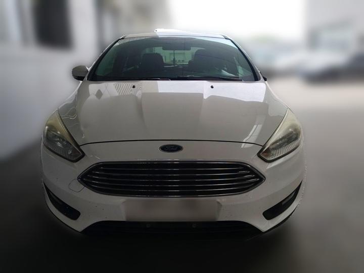 Focus 2015 Sedan 1.6L MT Comfort photo 2