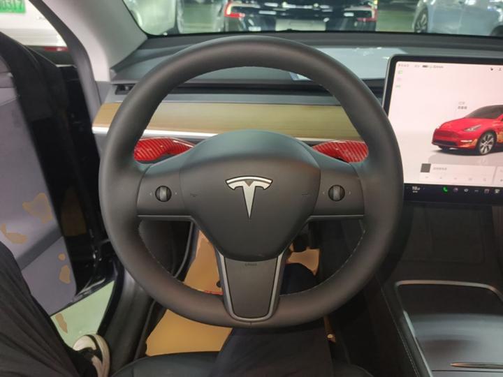 Model Y 2022 Facelift RWD photo 6