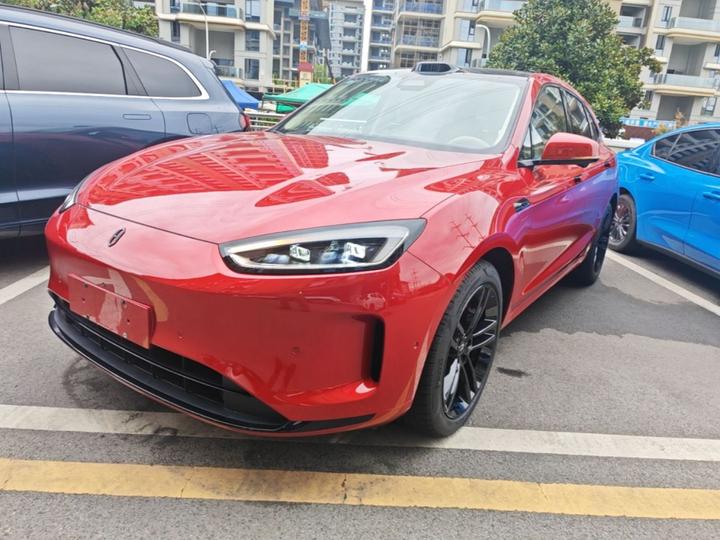 HIMA AITO M5 2025 EREV Ultra AWD
