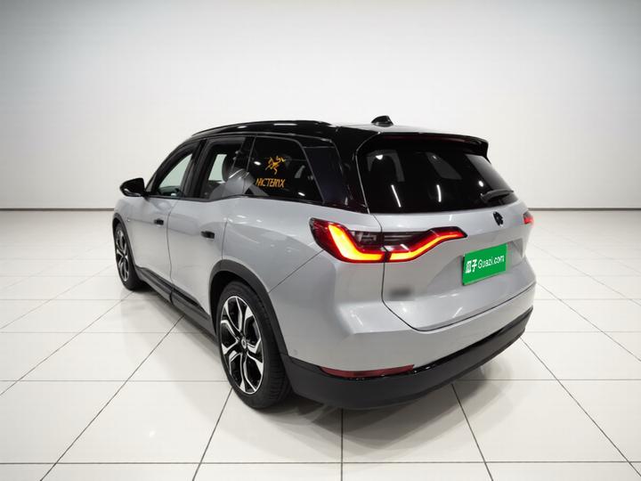 ES8 2020 415KM 6-Seater photo 4