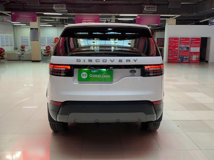 Discovery 2018 3.0 SC V6 SE photo 3