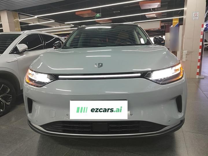 Leapmotor C11 2024 EV 580 Exclusive photo 2