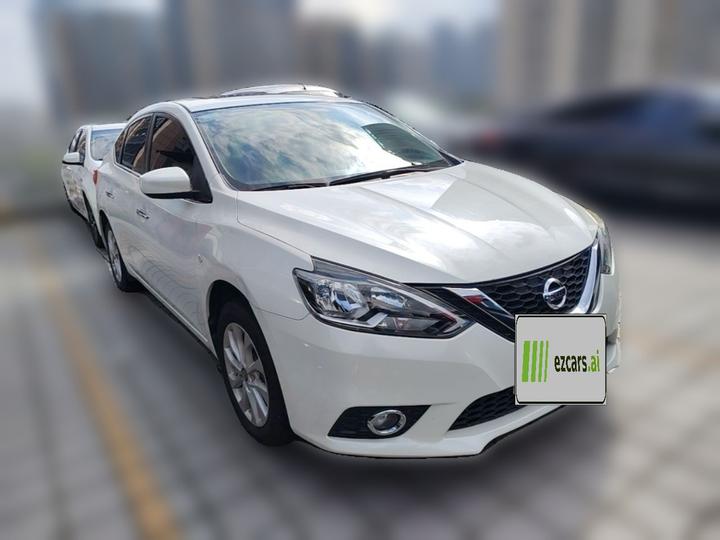 Sylphy 2019 Classic 1.6XL CVT Luxury photo 3
