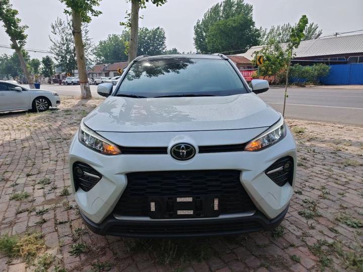 Wildlander 2020 2.0L CVT AWD Tech photo 2