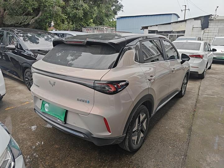 Bingo S 2025 430km Flagship photo 4