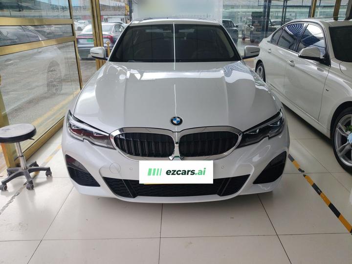 3 Series 2021 320Li M Sport Package photo 4