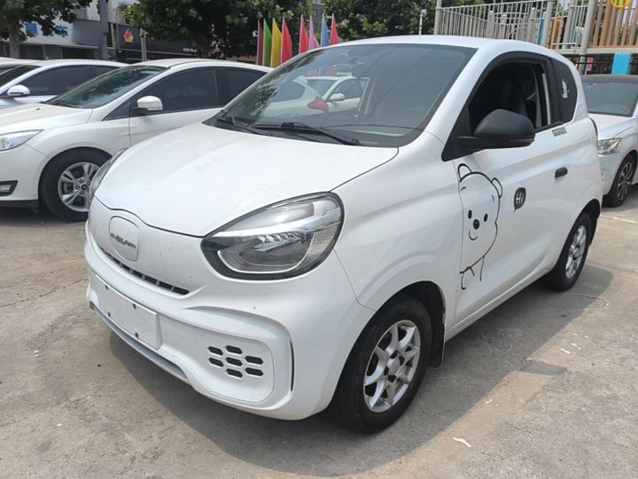 Clever R 2022 311km Yuan