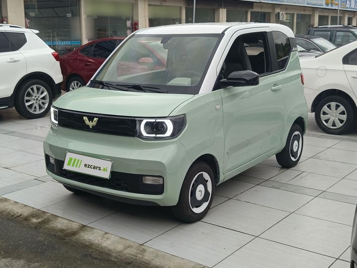 Hongguang MINIEV 2021 Macaron LFP
