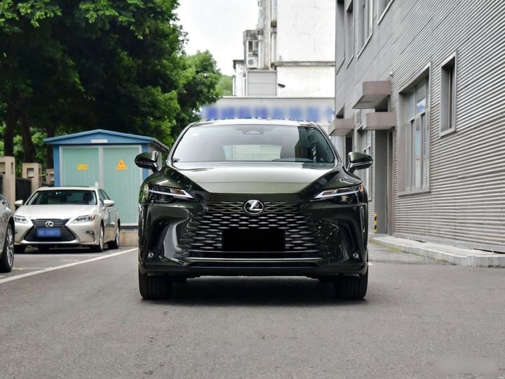 RX 300 AWD photo 2