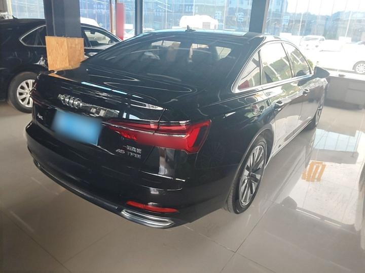 A6L 2019 45 TFSI photo 4