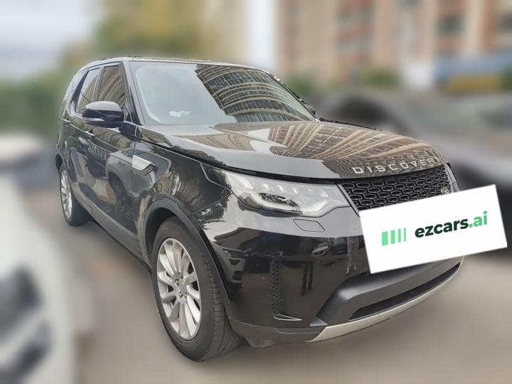Discovery 2018 3.0 SC V6 HSE photo 3
