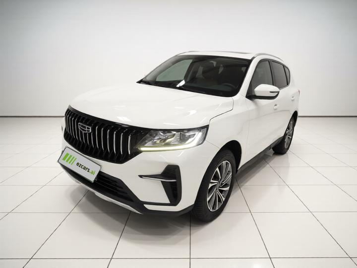 Vision X6 2021 PRO 1.4T AT Premium