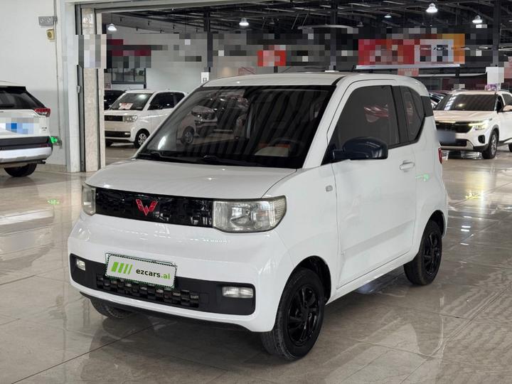 Hongguang MINIEV 2020 NCM