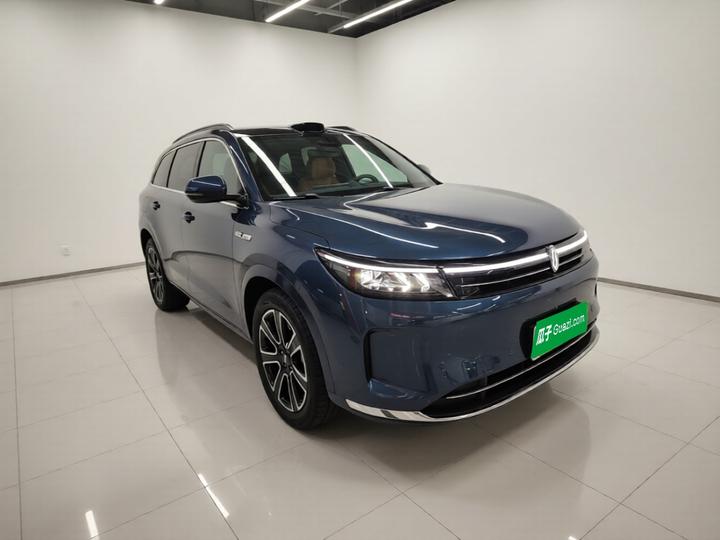 HIMA AITO M7 2024 1.5T ADAS RWD Ultra 5-Seater photo 3