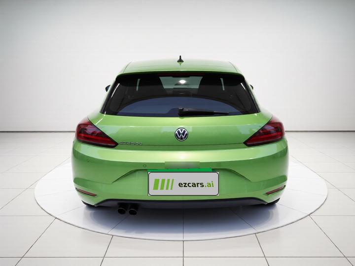 2015 1.4TSI photo 5