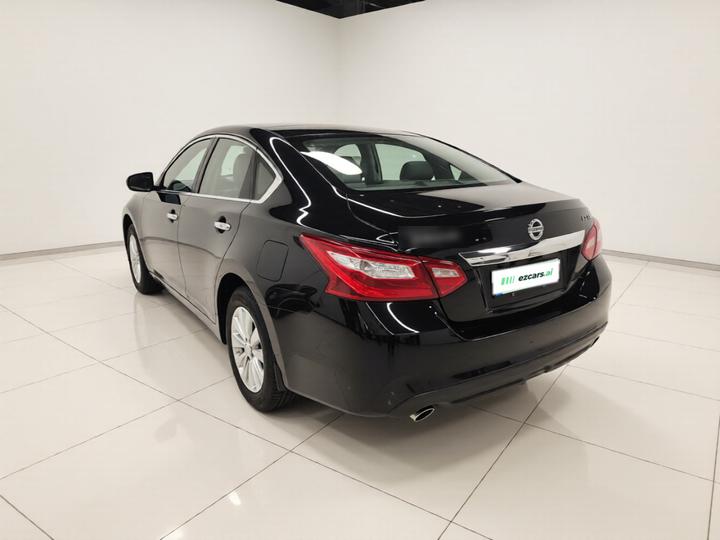 Teana 2016 2.0L XL Comfort photo 4