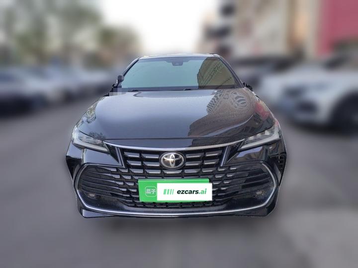 Avalon 2022 2.0L Luxury photo 2
