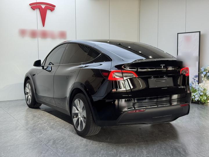 Model Y 2022 Facelift Long Range AWD photo 4