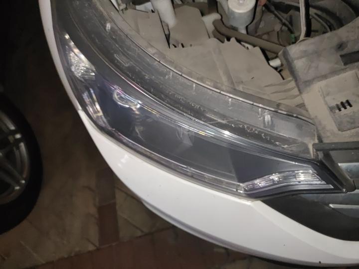 AX7 2015 2.0L AT photo 7