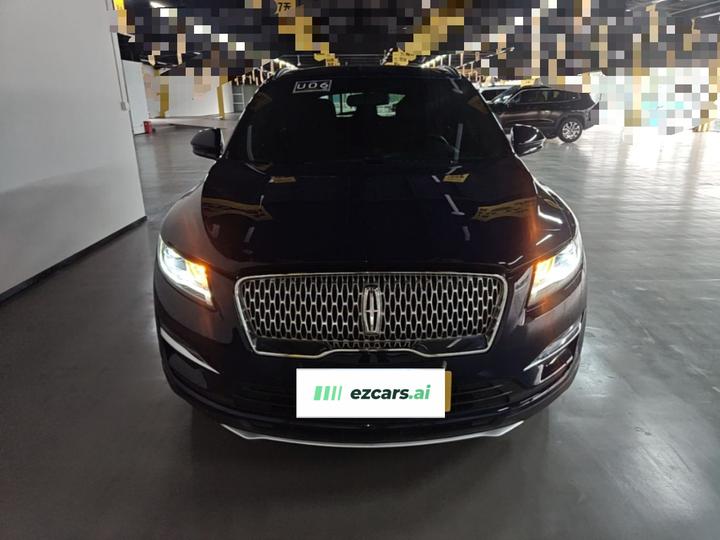 MKC 2019 2.0T AWD China VI photo 2