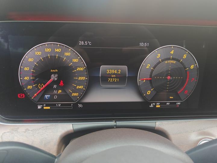 E-Class 2020 Facelift E 300 L photo 2