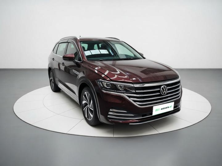 Viloran 2020 330TSI Luxury photo 3