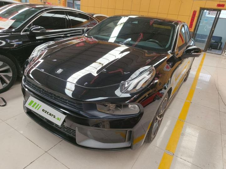 03 2019 1.5TD DCTPro China VI