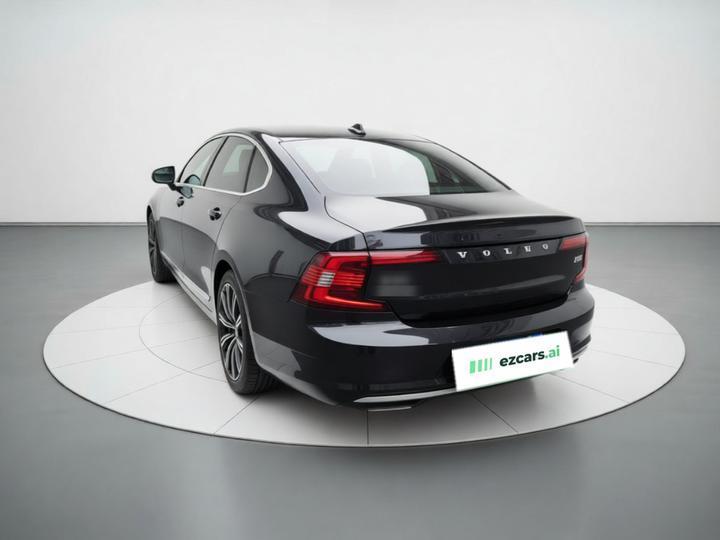 S90 2022 B5 Luxury photo 4