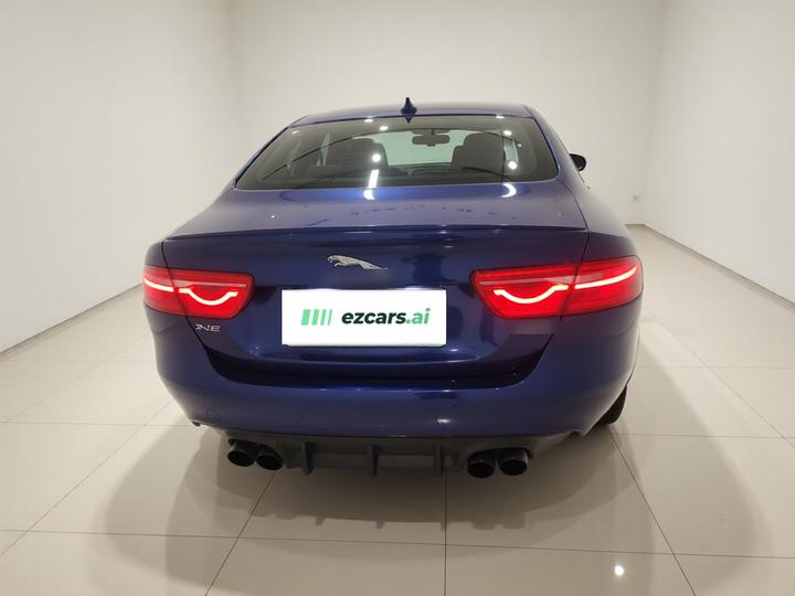 XE 2015 2.0T 200PS R-Sport photo 5