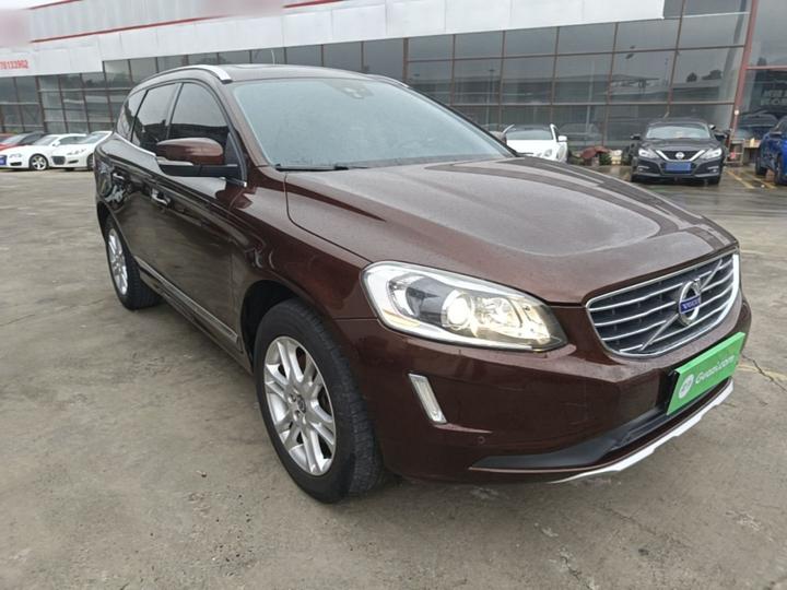 XC60 2015 T5 photo 3