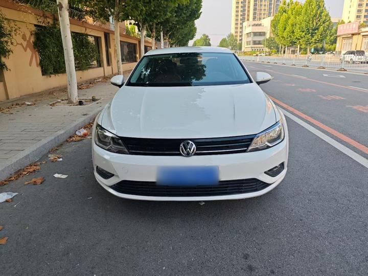 Lamando 2017 230TSI DSG photo 4